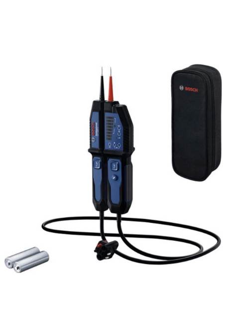 Bosch Professional GVT 1000-15 լարման ստուգիչ