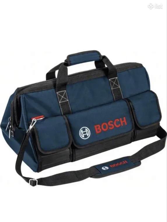Bosch Professional գործիքային պայուսակ